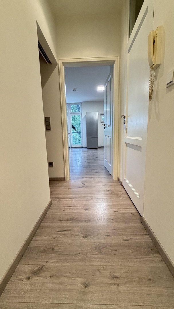 Byt 1+kk · 38 m² · Claudiusstraße 10 Berlin Hansaviertel Berlin 10557 - 3