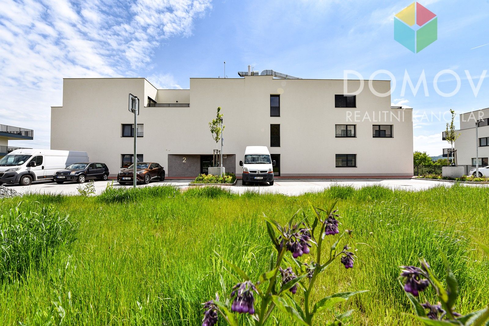 Pronájem byt 1+kk - U Židovského hřbitova, Beroun, 29 m²