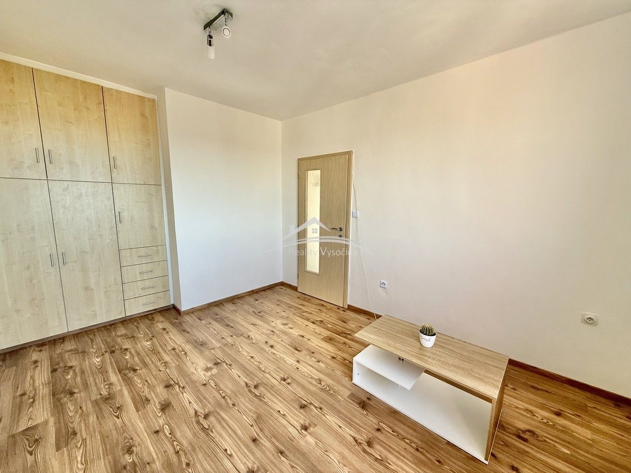 1+1, Sídliště Pražská, Havlíčkův Brod, 28 m² - 2
