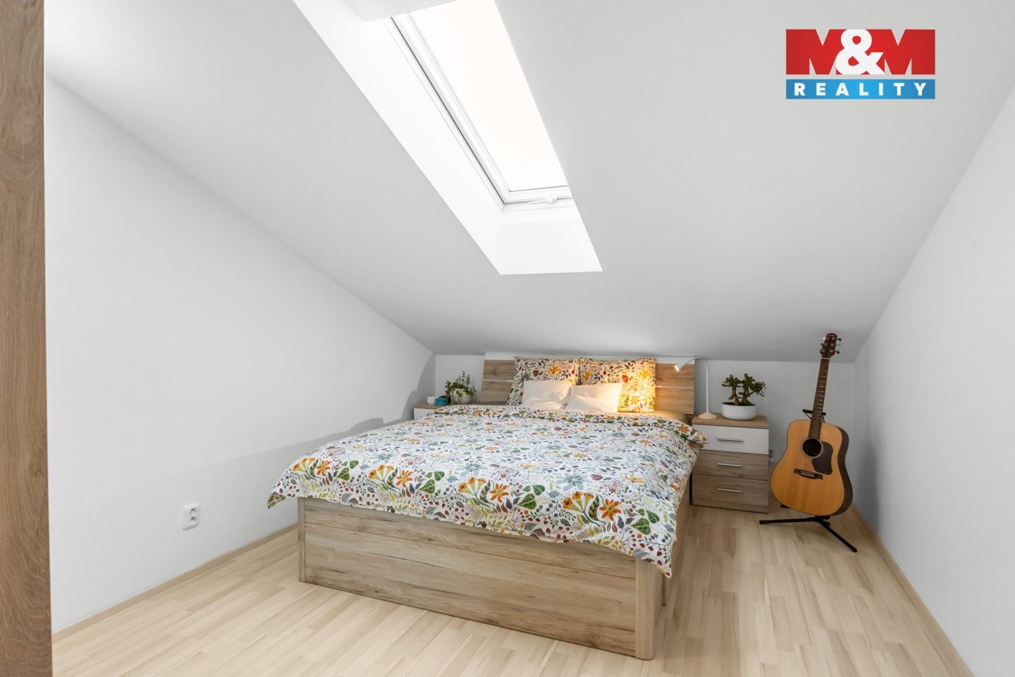 Prodej byt 3+kk - Generála Selnera, Kladno, 84 m²