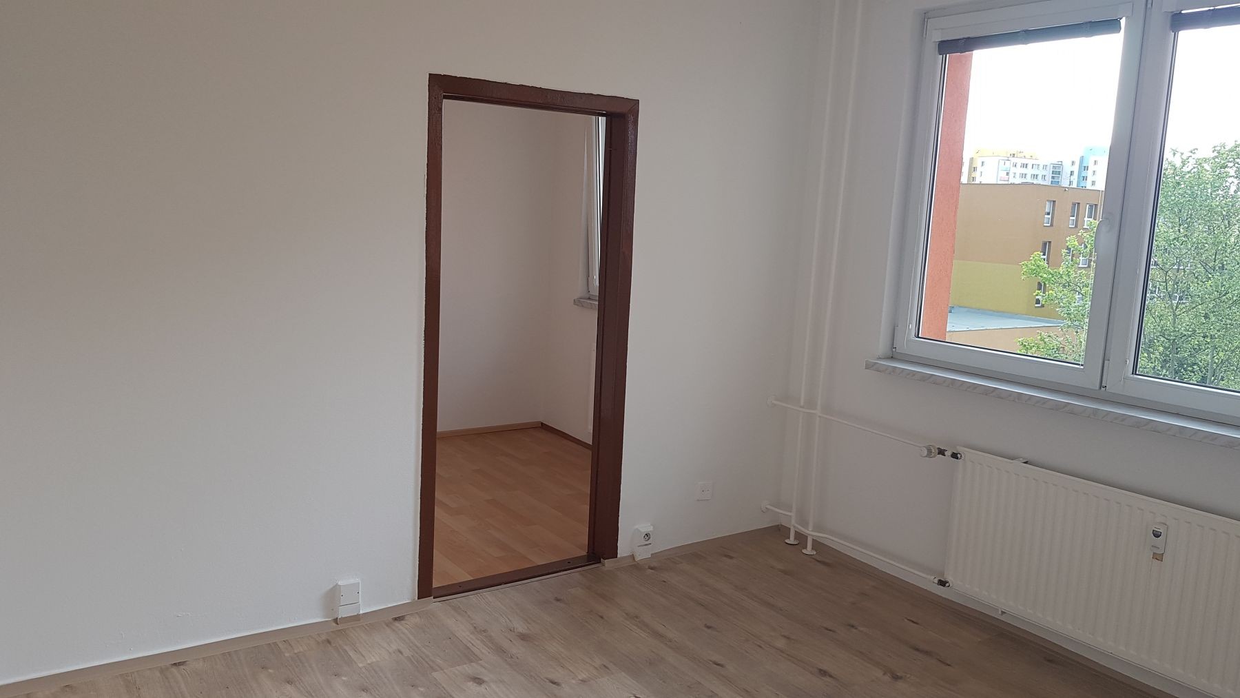 Byt 2+1 · 44 m² · F. S. Tůmy, Orlová - Horní Lutyně, Moravskoslezský kraj - 4