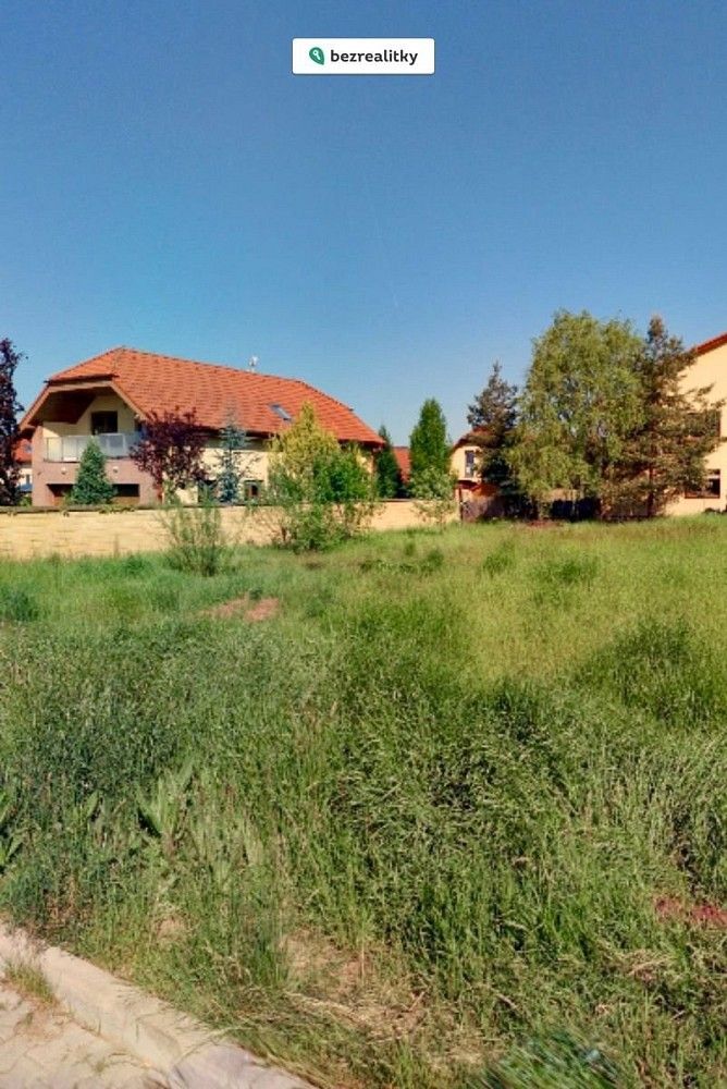 Pozemky pro bydlení, Oblouková, Rudná, okres Praha-západ - 1