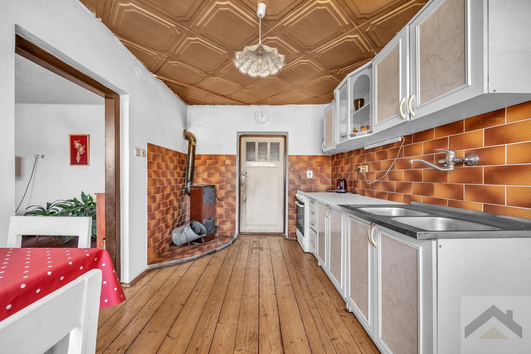 Rodinný dům · 178 m² · Mladkov - 4