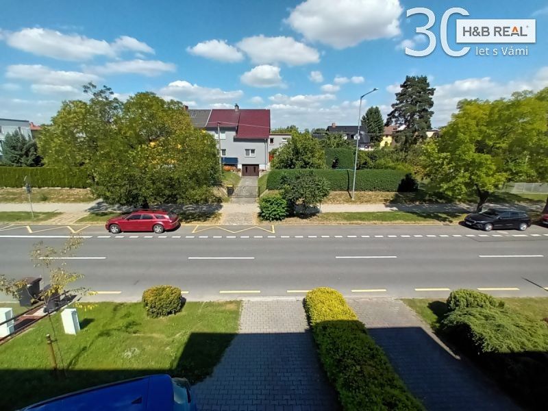 Pronájem byt 3+1 - Sjednocení, Studénka, 89 m²