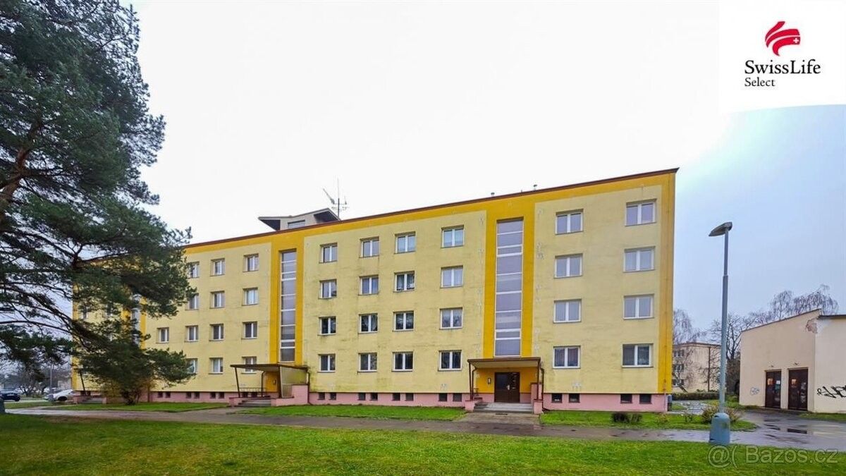 Byty, Pardubice, 530 03 - 2