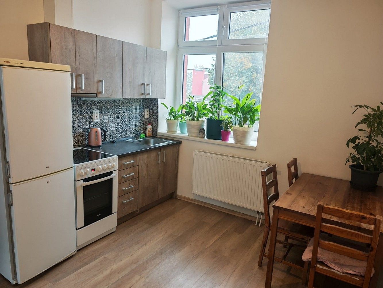 Byt 1+1 · 38 m² · Ke koupališti, Odry, okres Nový Jičín - 4