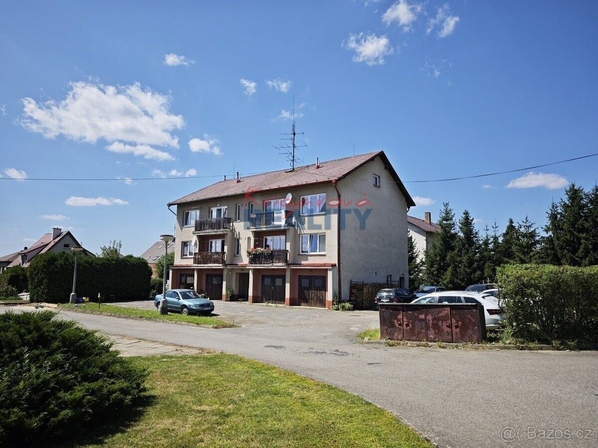Byty, Chýnov, 391 55 - 1
