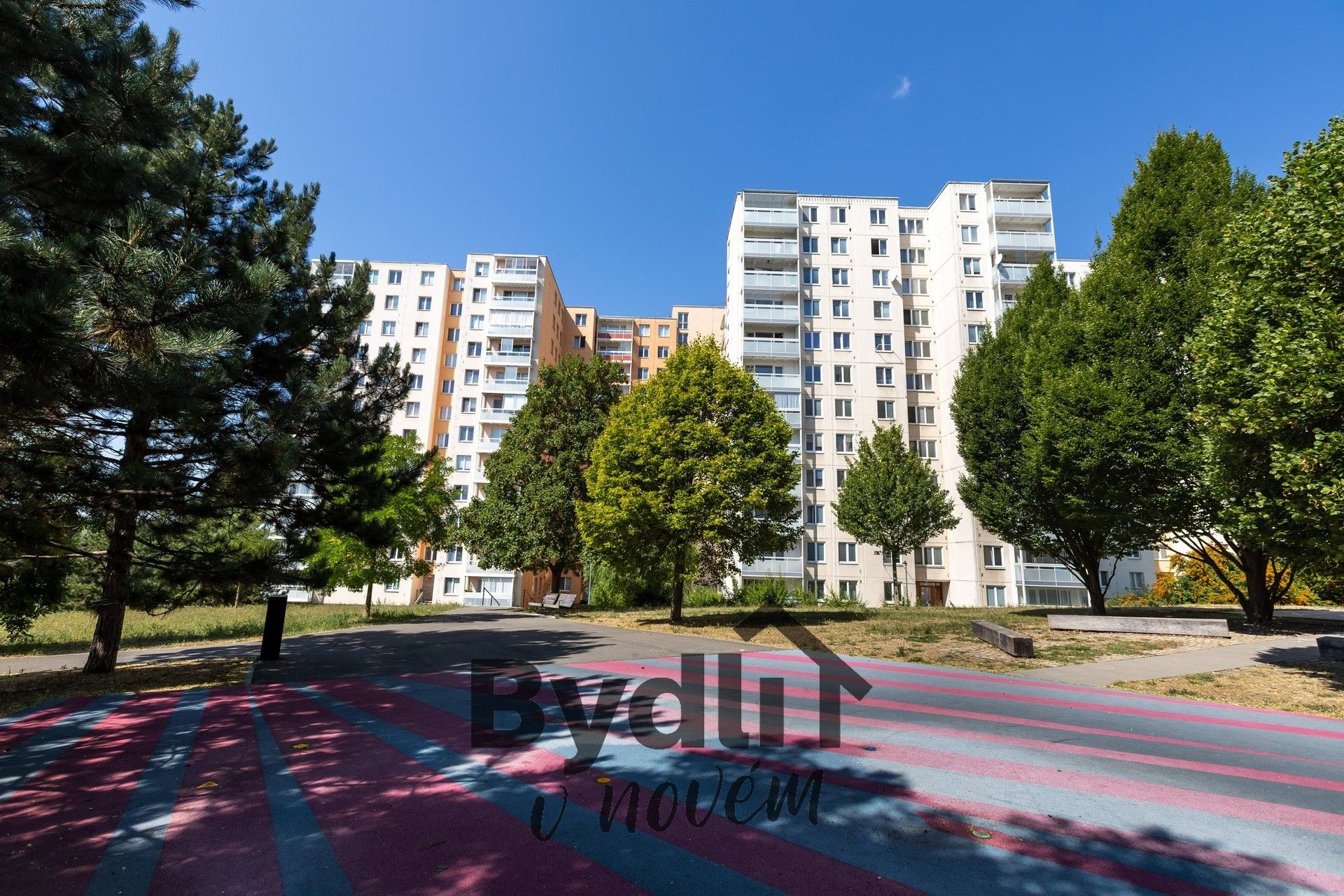 Byt 3+1 · 78 m² · Spodní, Brno Bohunice - 3