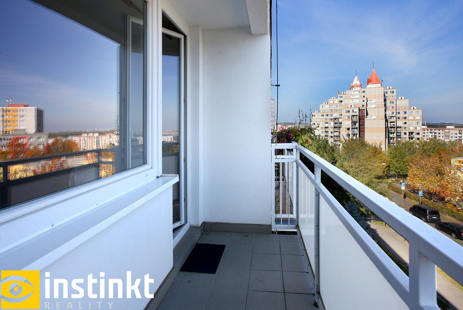 Byt 2+kk · 50 m² · Kurandové, Praha 5 - Hlubočepy - 4