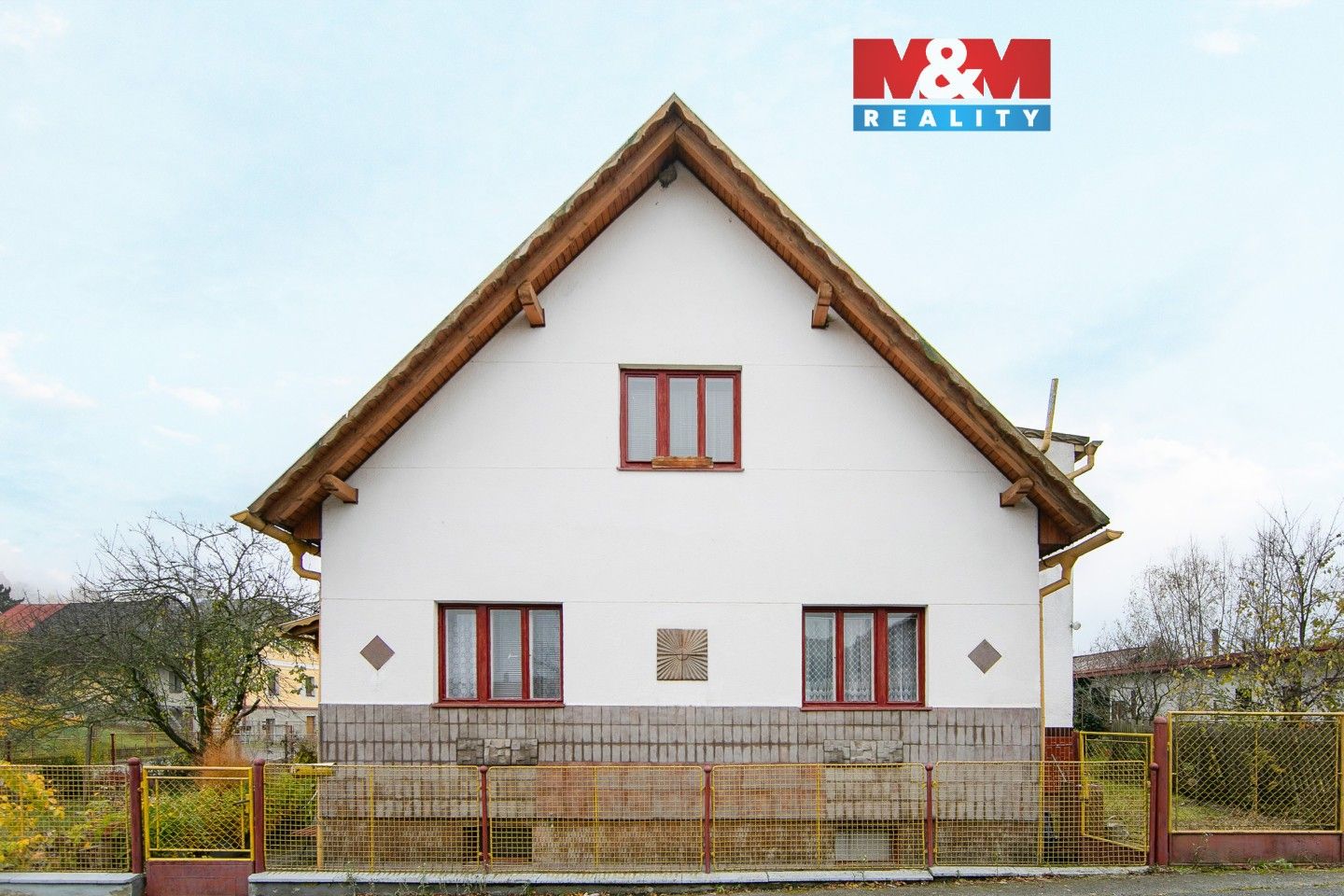 Rodinné domy, Postřekov, 153 m²