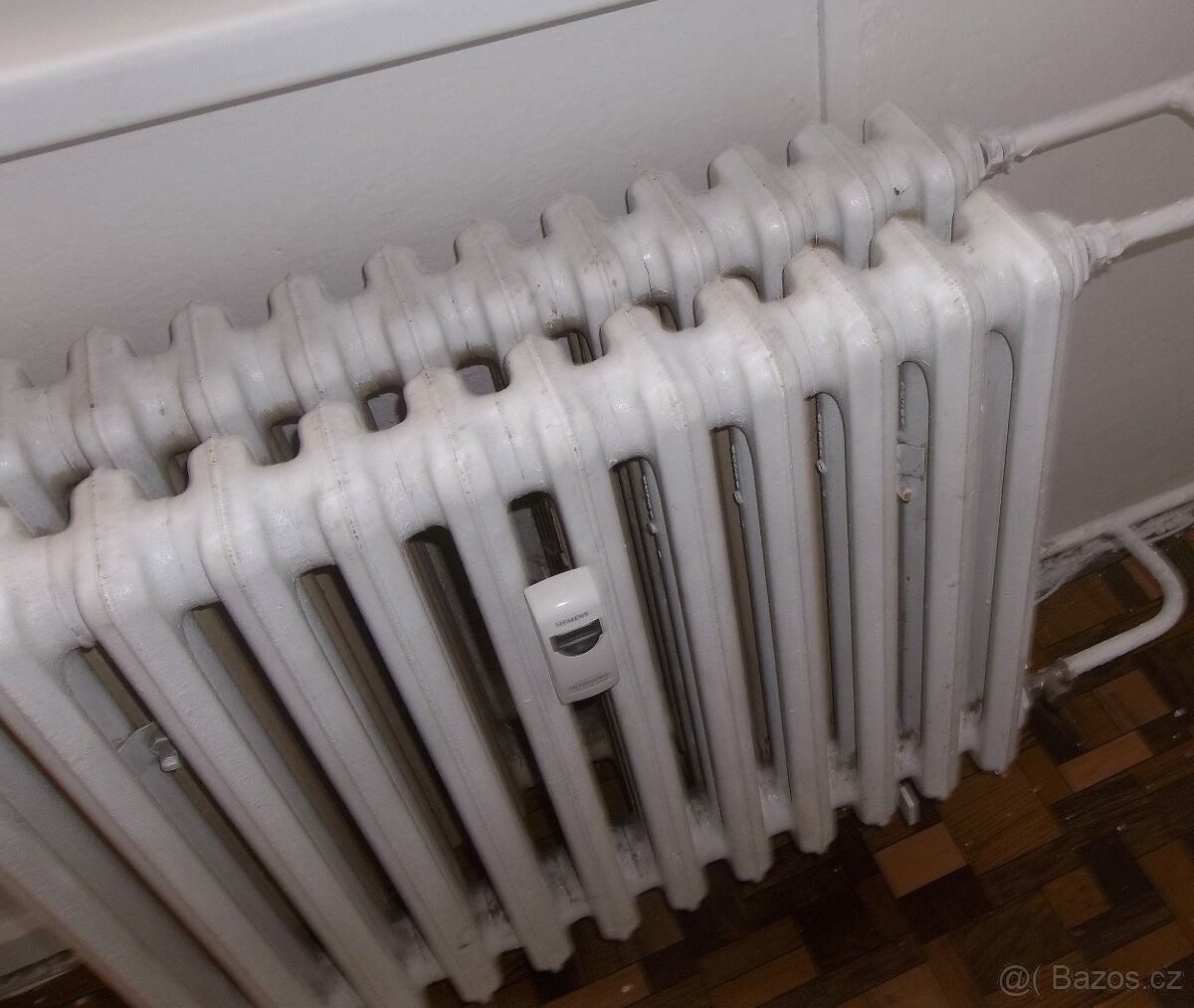 Pronájem byt - Bernartice, 541 01