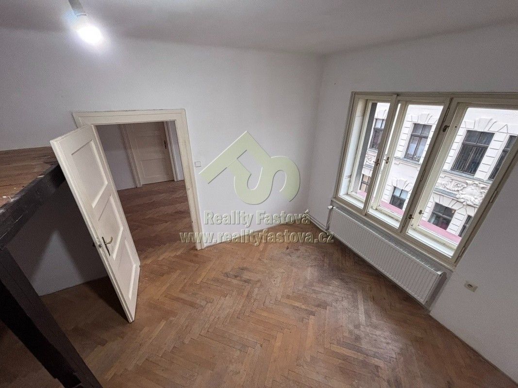 Prodej byt - Plzeň, 301 00