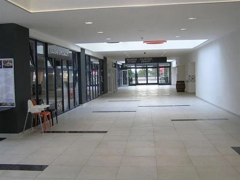 Kanceláře, Praha - Stodůlky, okres Praha 13, Hlavní město Praha, 31 m²