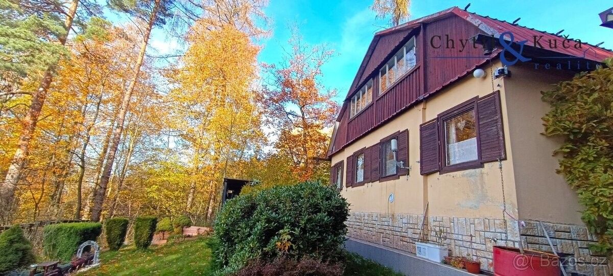 Prodej chata - Chvalčov, 768 72
