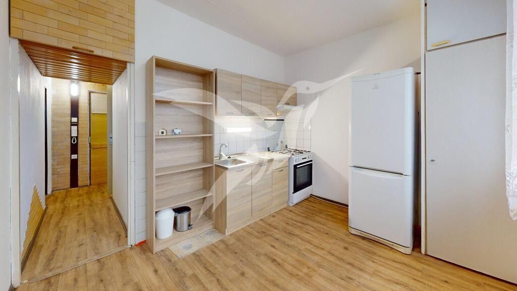 1+1, Žlutická, Plzeň, 39 m²