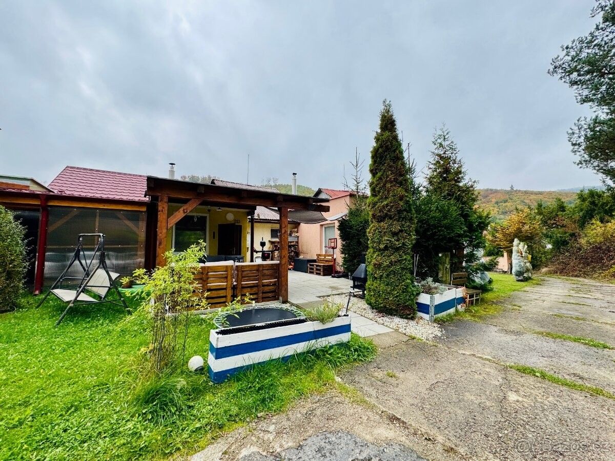 Chaty, 987 65, Slovensko