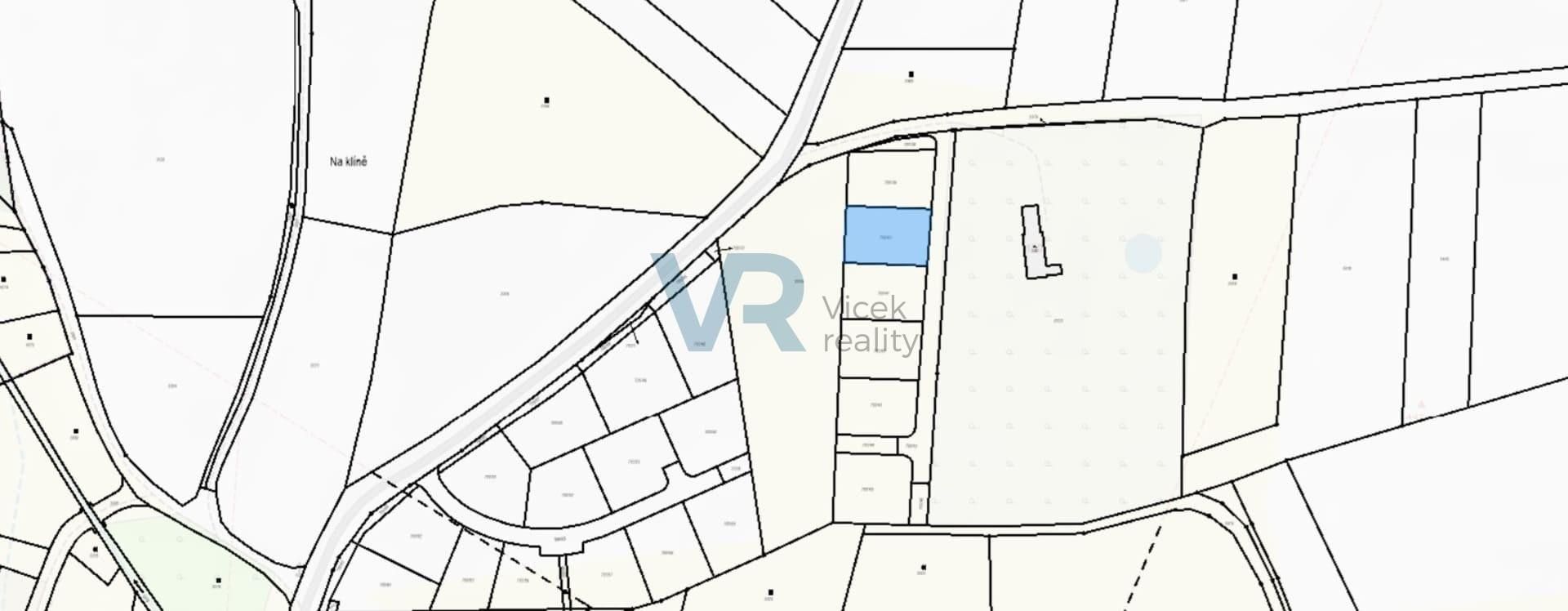 Pozemky pro bydlení, Kaliště u, Lipí