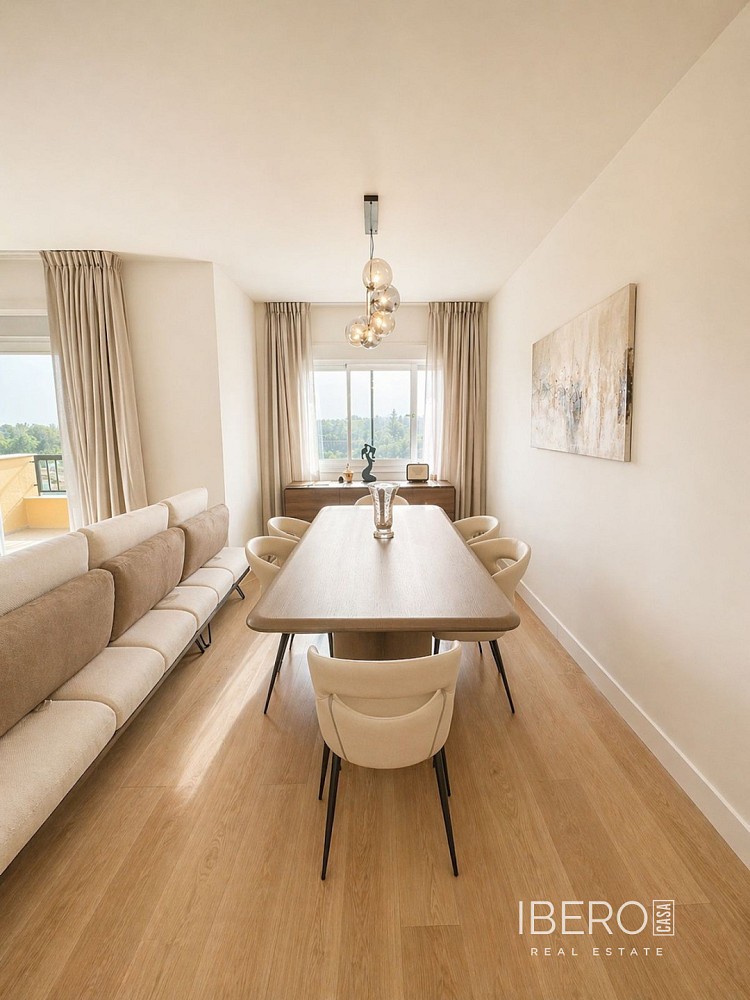 Byt 4+kk · 142 m² · San Pedro de Alcántara, Španělsko - 3