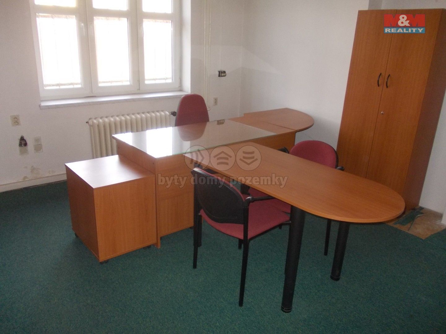 Kancelář · 250 m² · Koksární, Ostrava - 3