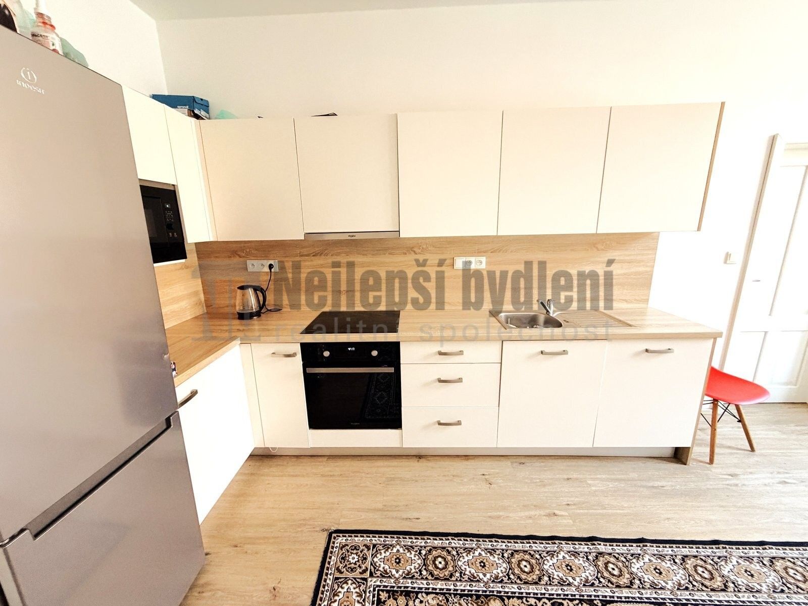 3+kk, Husova, Jemnice, 70 m²