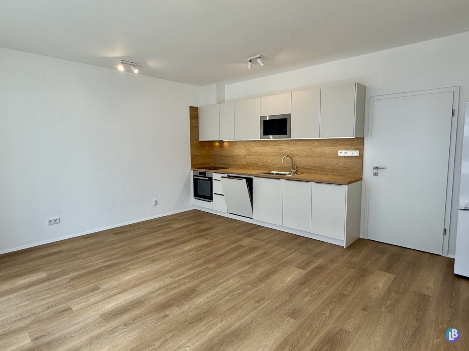 1+kk, Železná, Plzeň - Plzeň, Plzeňský kraj, 35 m² - 1