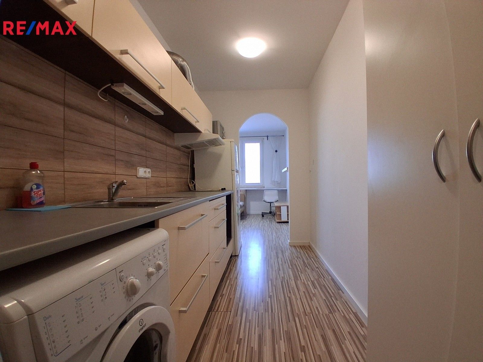 Pronájem byt 1+kk - Příční, Znojmo, 32 m²