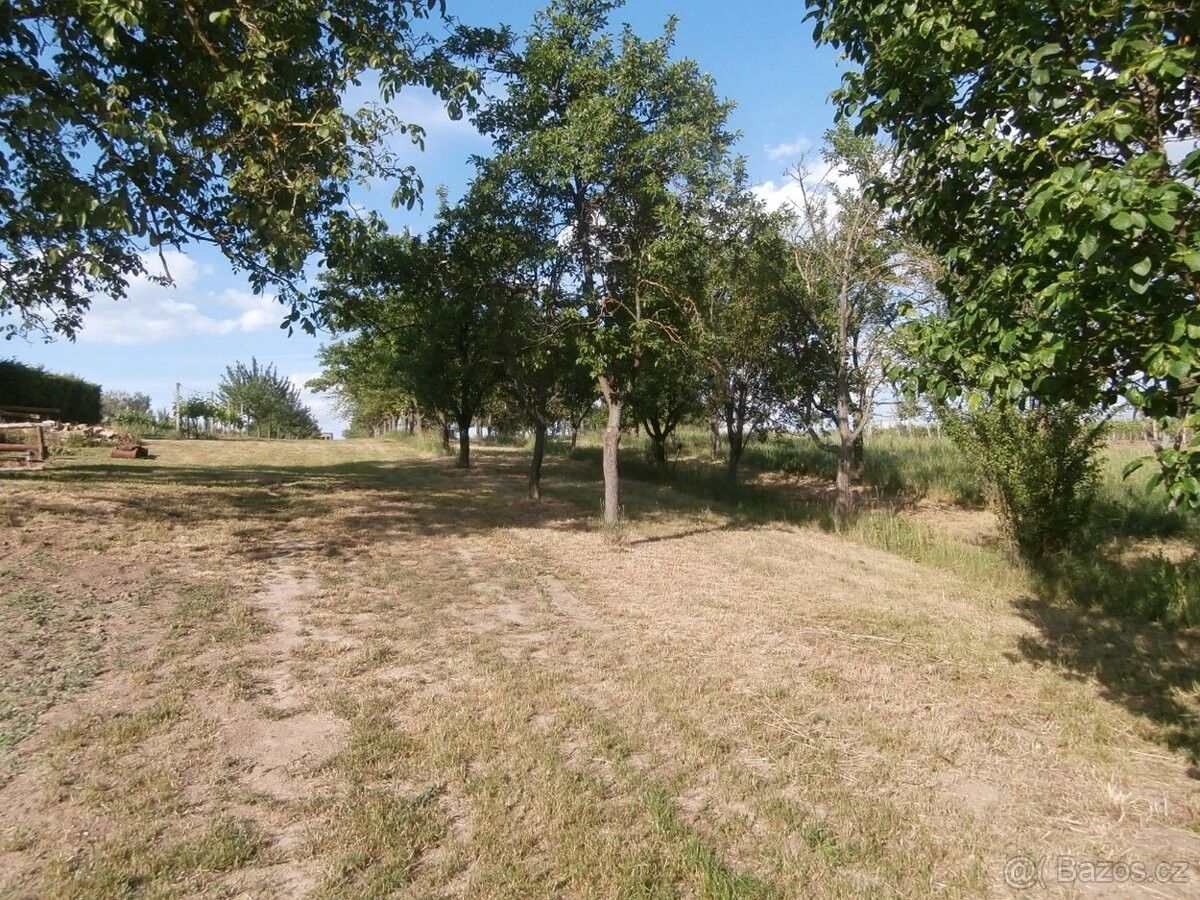 Pozemky pro bydlení, Prušánky, 696 21