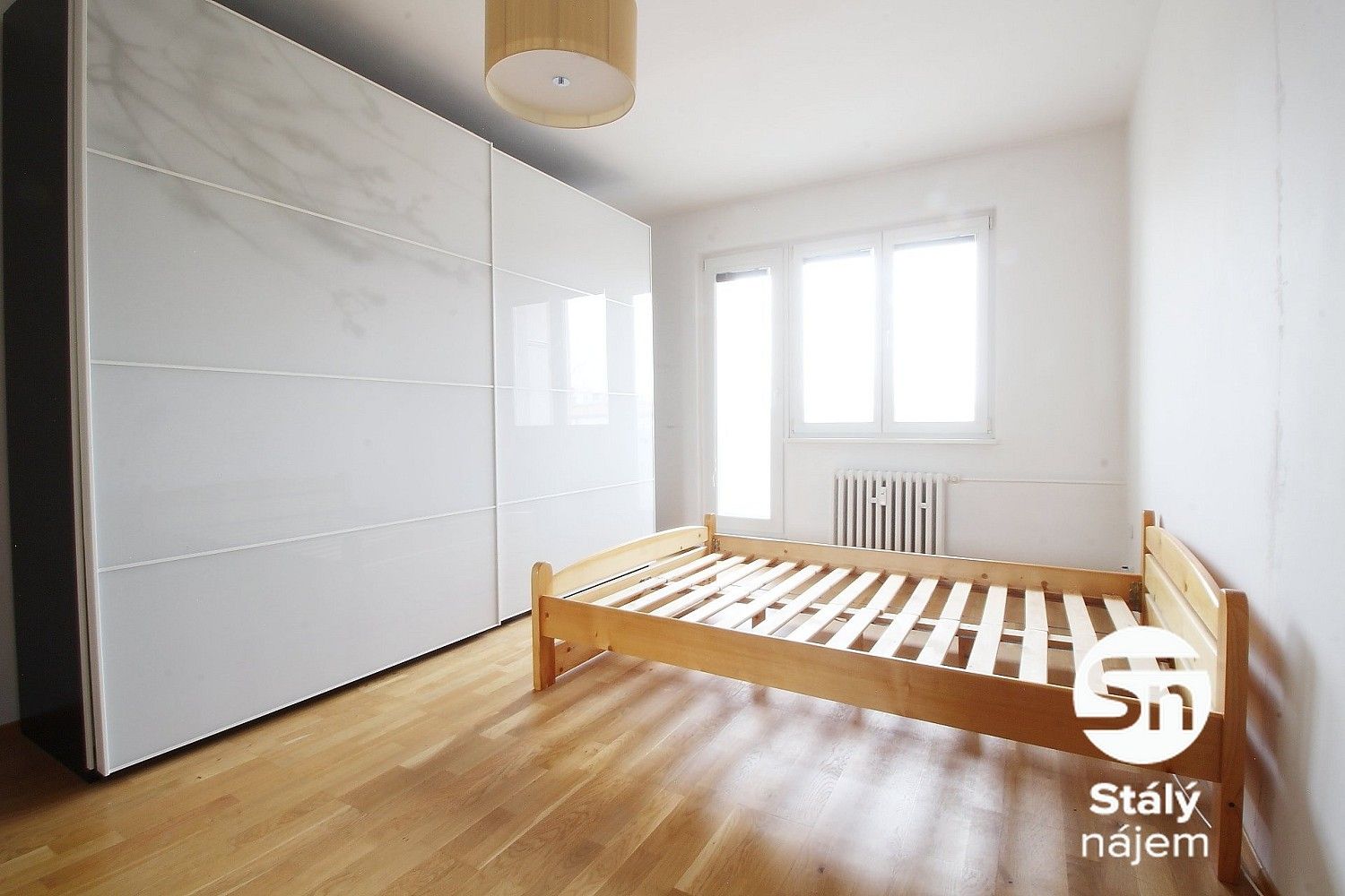 2+1, Počernická, Praha 10 - Malešice, 52 m² - 2