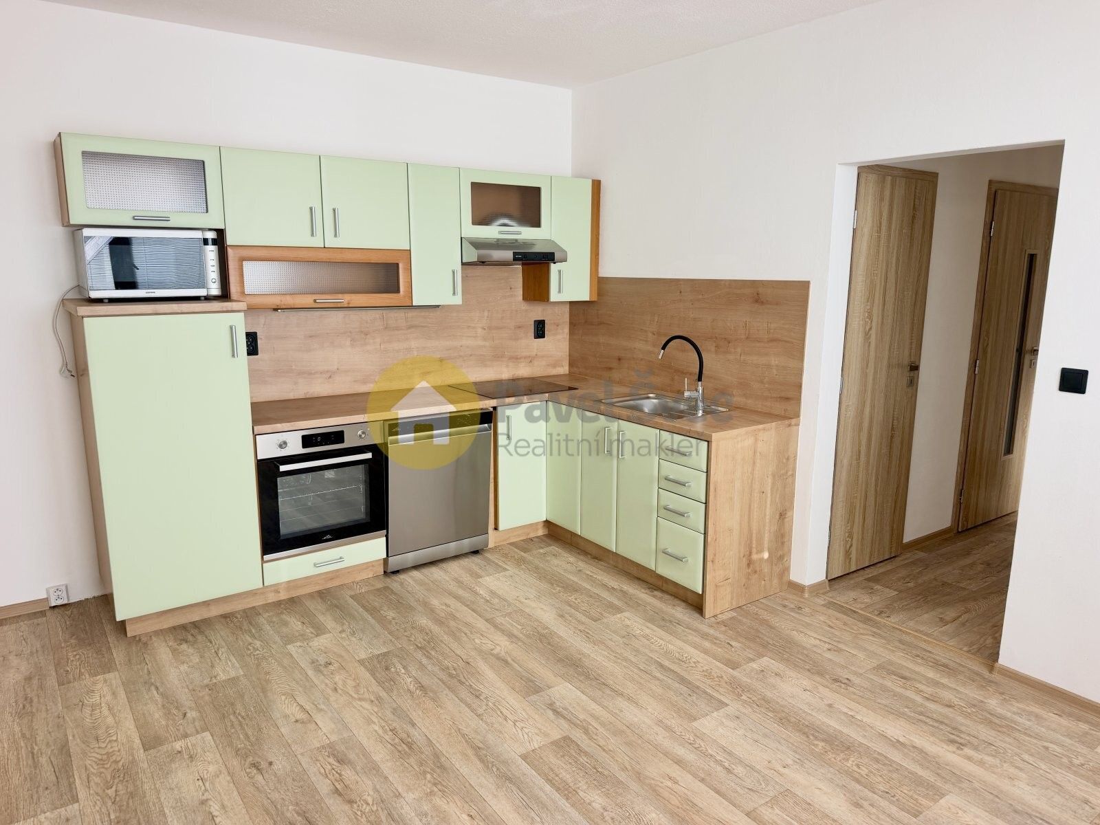2+kk, Mládežnická 1228, Strakonice I, 41 m² - 2