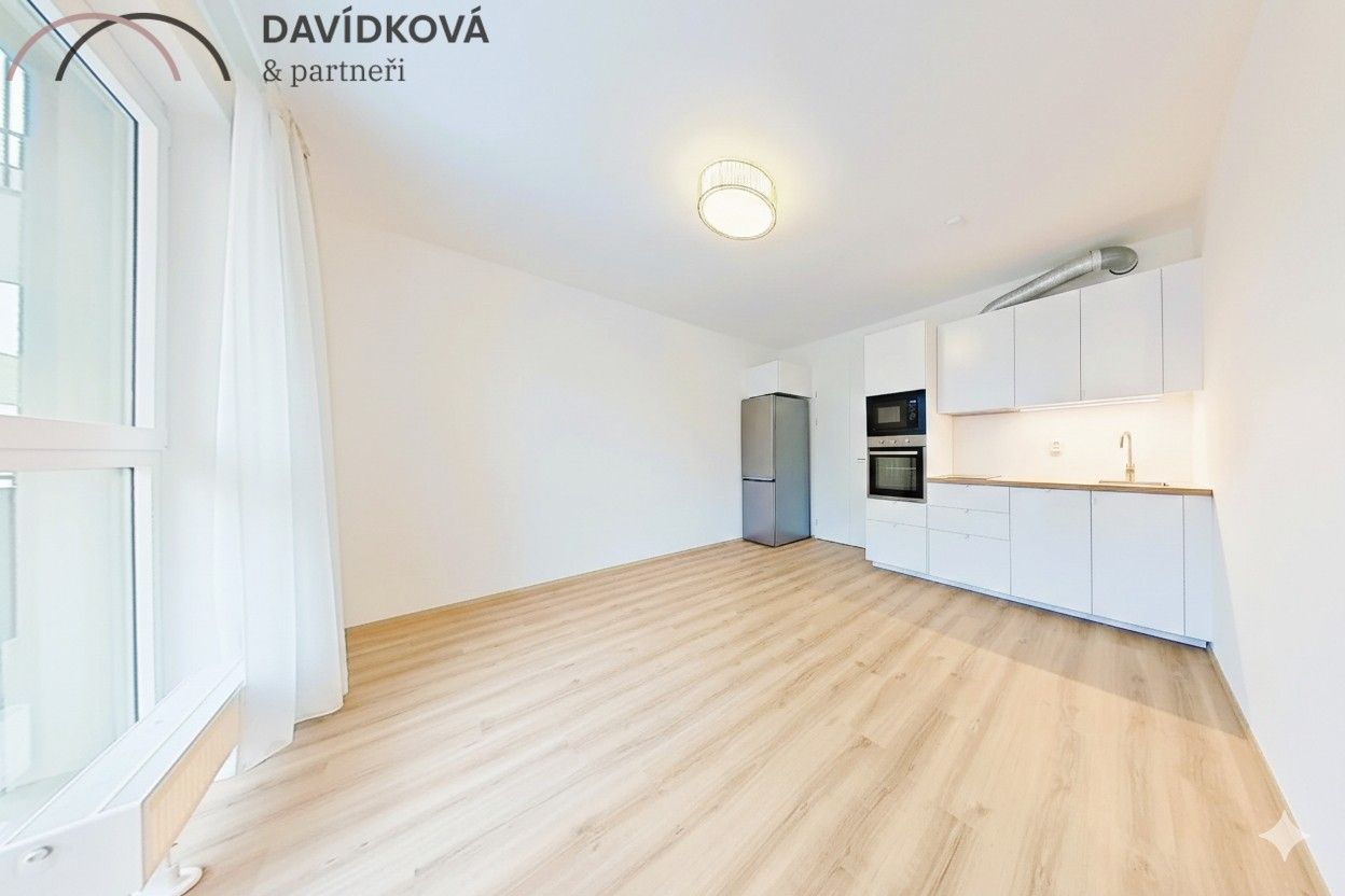 1+kk, Nádražní, Kralupy nad Vltavou, 25 m²