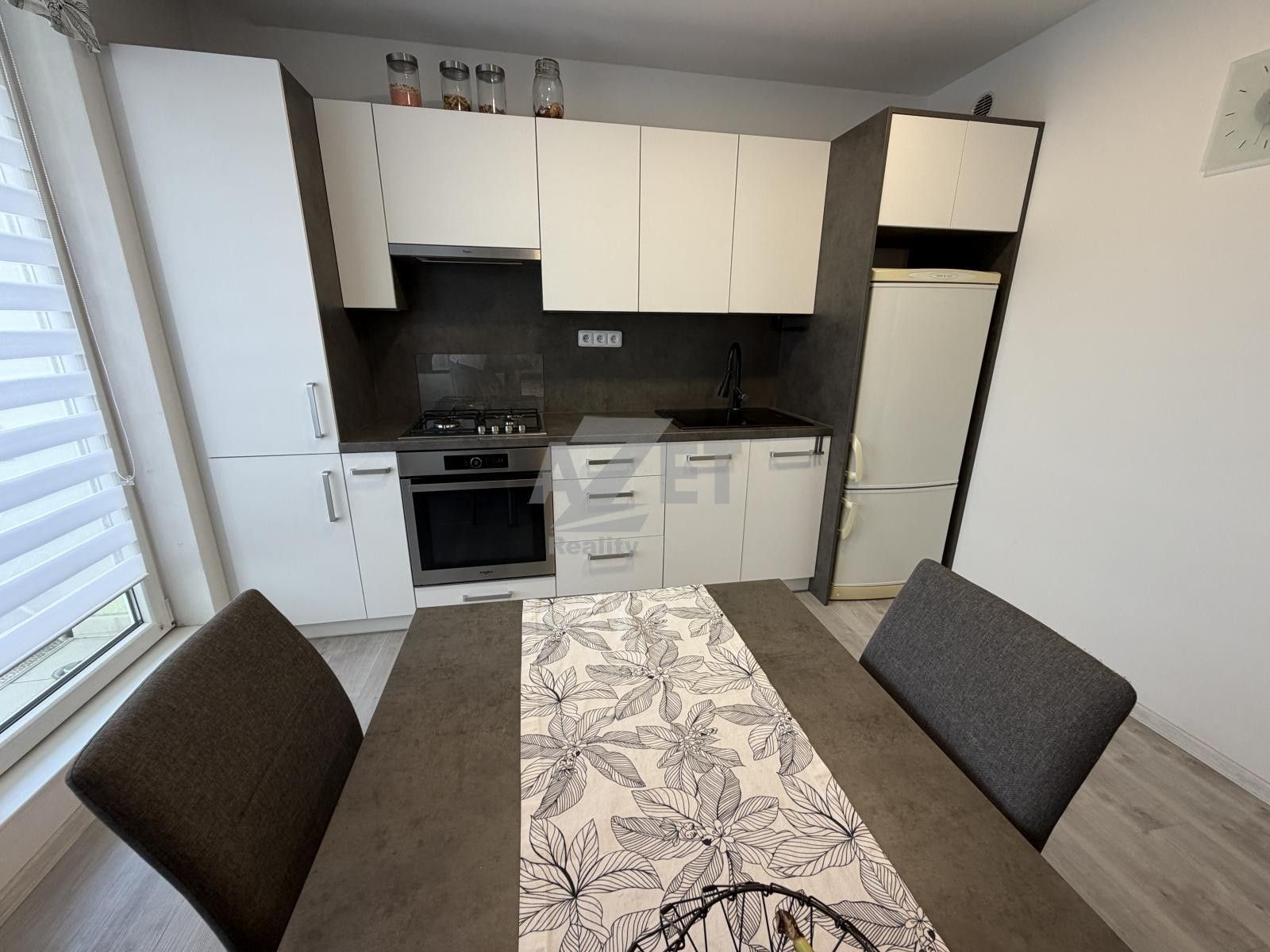 3+1, Mariánskohorská, Ostrava, 69 m² - 2