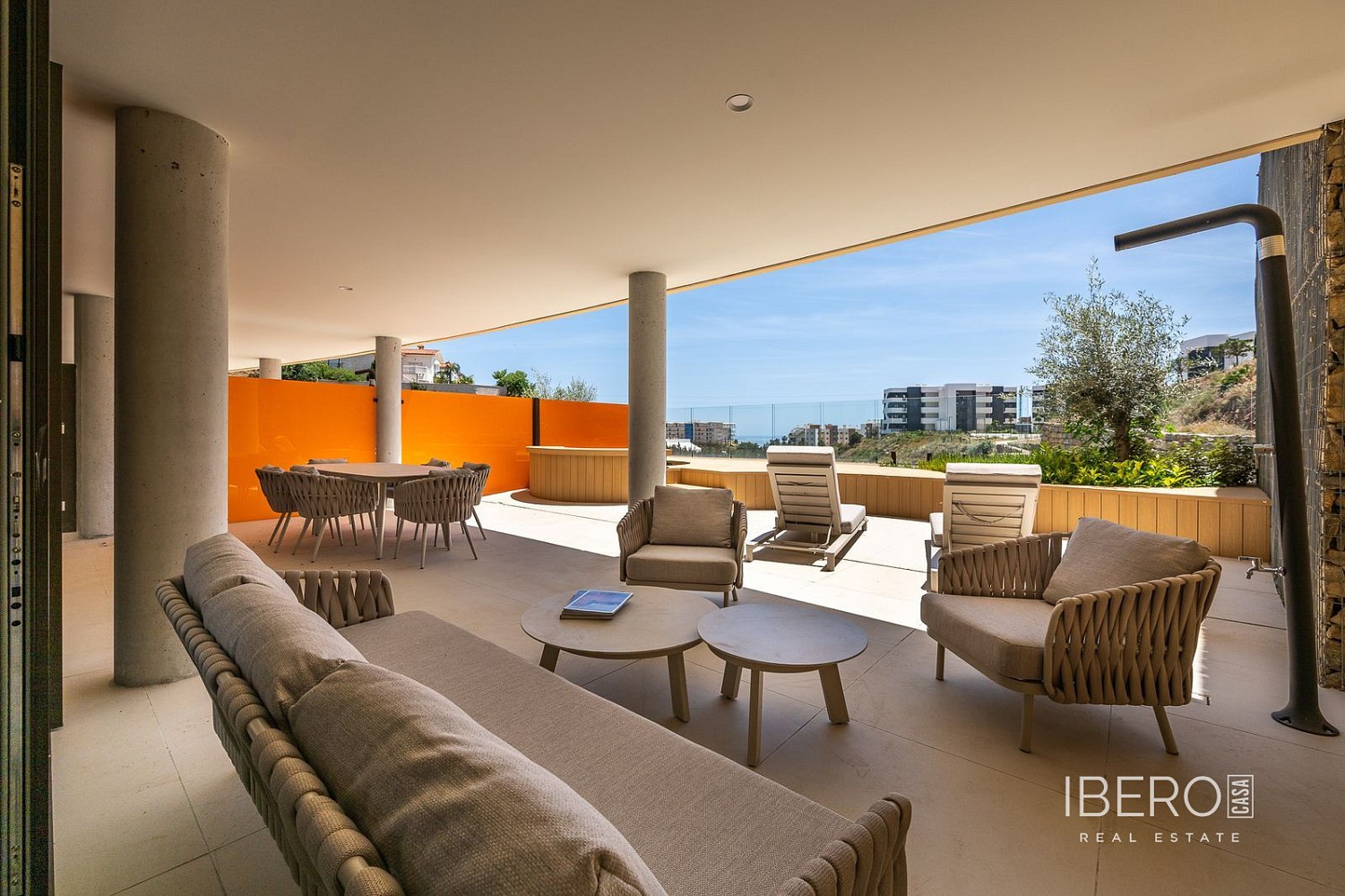 Byt 3+kk · 89 m² · Fuengirola, Španělsko - 4