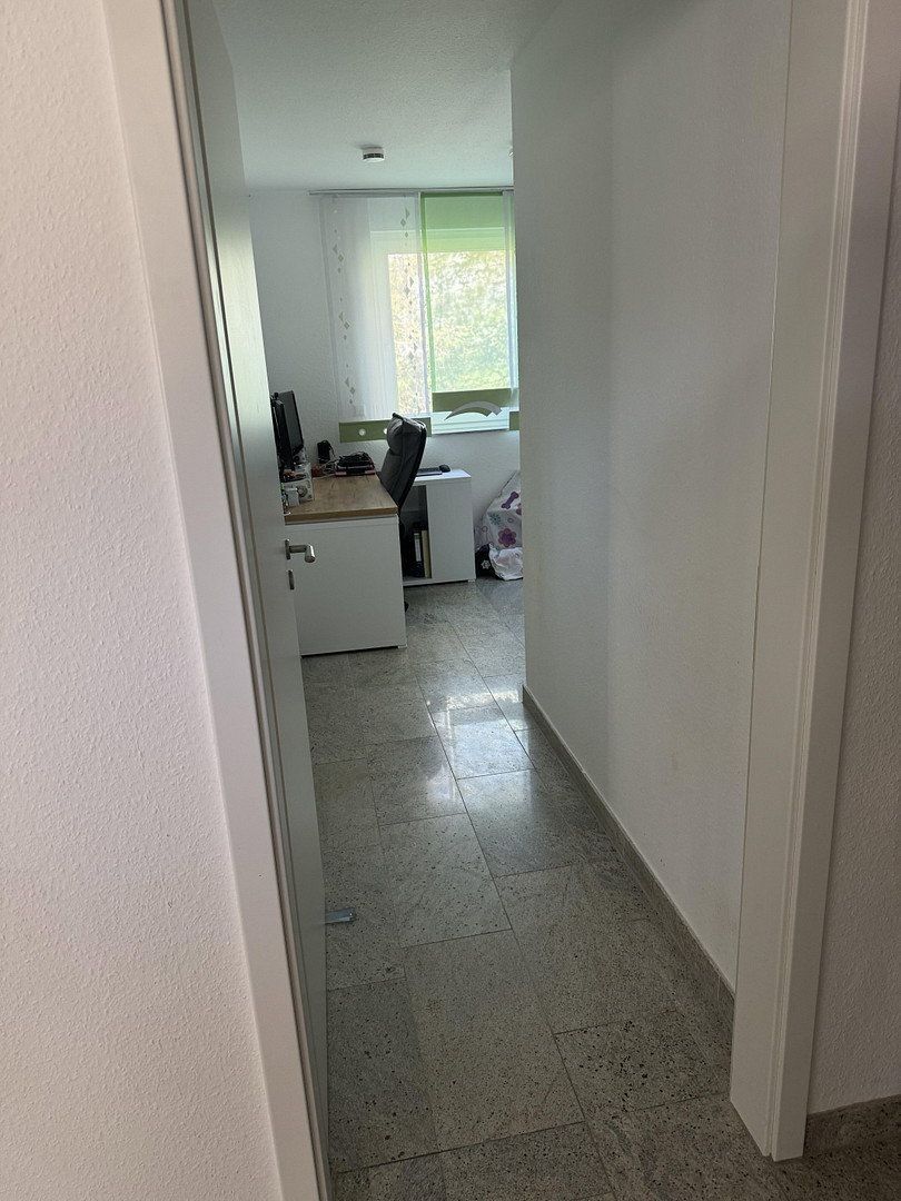 Byt 4+1 · 106 m² · Bergseestraße 41, , Bádensko-Württembersko - 4