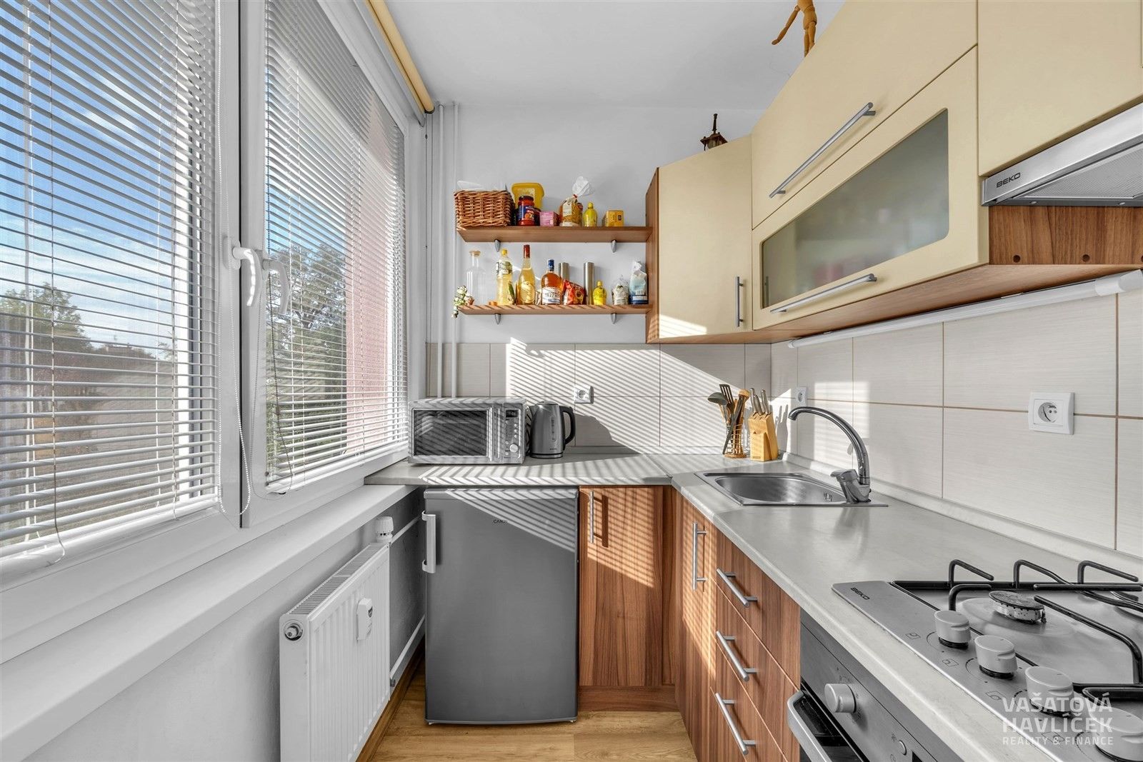 Byt 1+kk · 28 m² · Na Kotli, Hradec Králové - 2