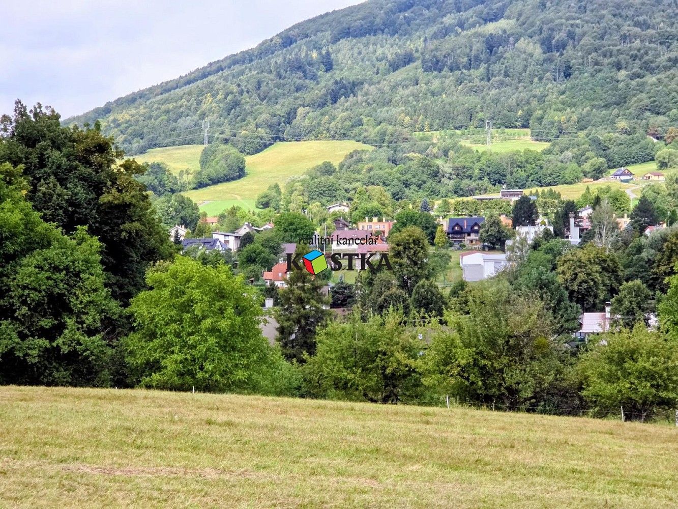 Rodinné domy, Lichnov, okres Nový Jičín, 200 m² - 2