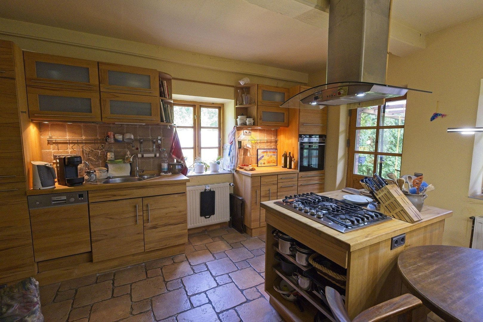 Prodej rodinný dům - , Šlesvicko-Holštýnsko, 126 m² - 5