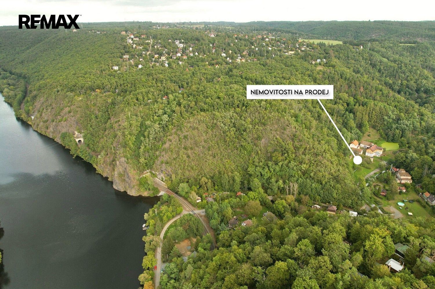 Zemědělský objekt · 623 m² · Březová-Oleško - Oleško, okres Praha-západ - 3