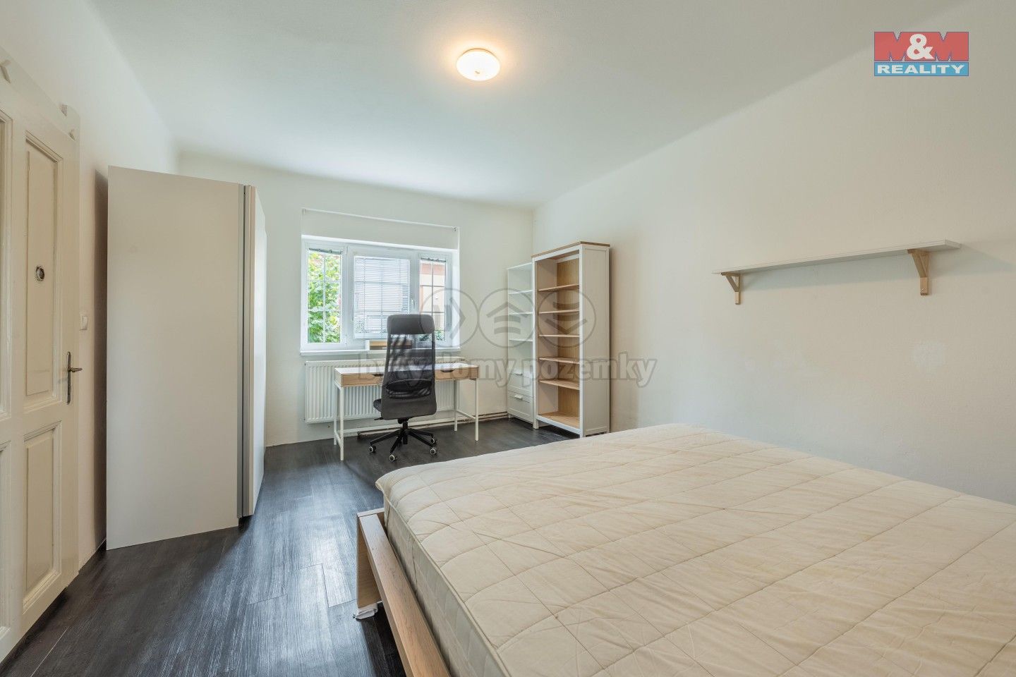 Prodej rodinný dům - Vyšehradská, Vodochody, 71 m²