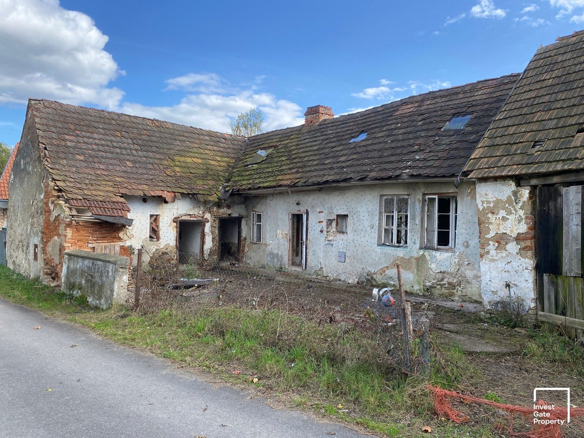 Prodej rodinný dům - Všemyslice, 150 m² - 5