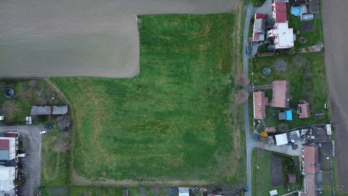 Prodej pozemek pro bydlení - Vápno u Přelouče, 533 16