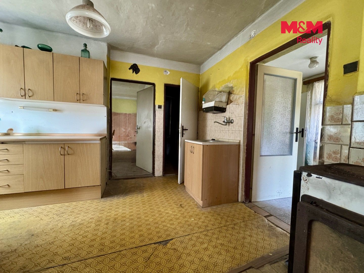 Chalupa · 60 m² · Dubina, Zruč nad Sázavou - 2