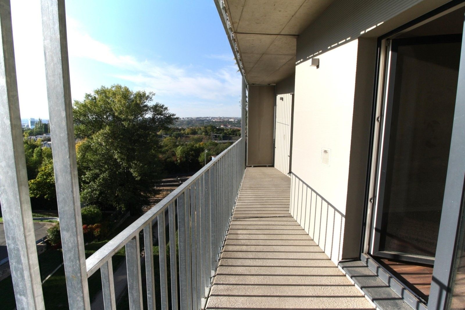 2+kk, Novovysočanská, Praha, 55 m² - 2