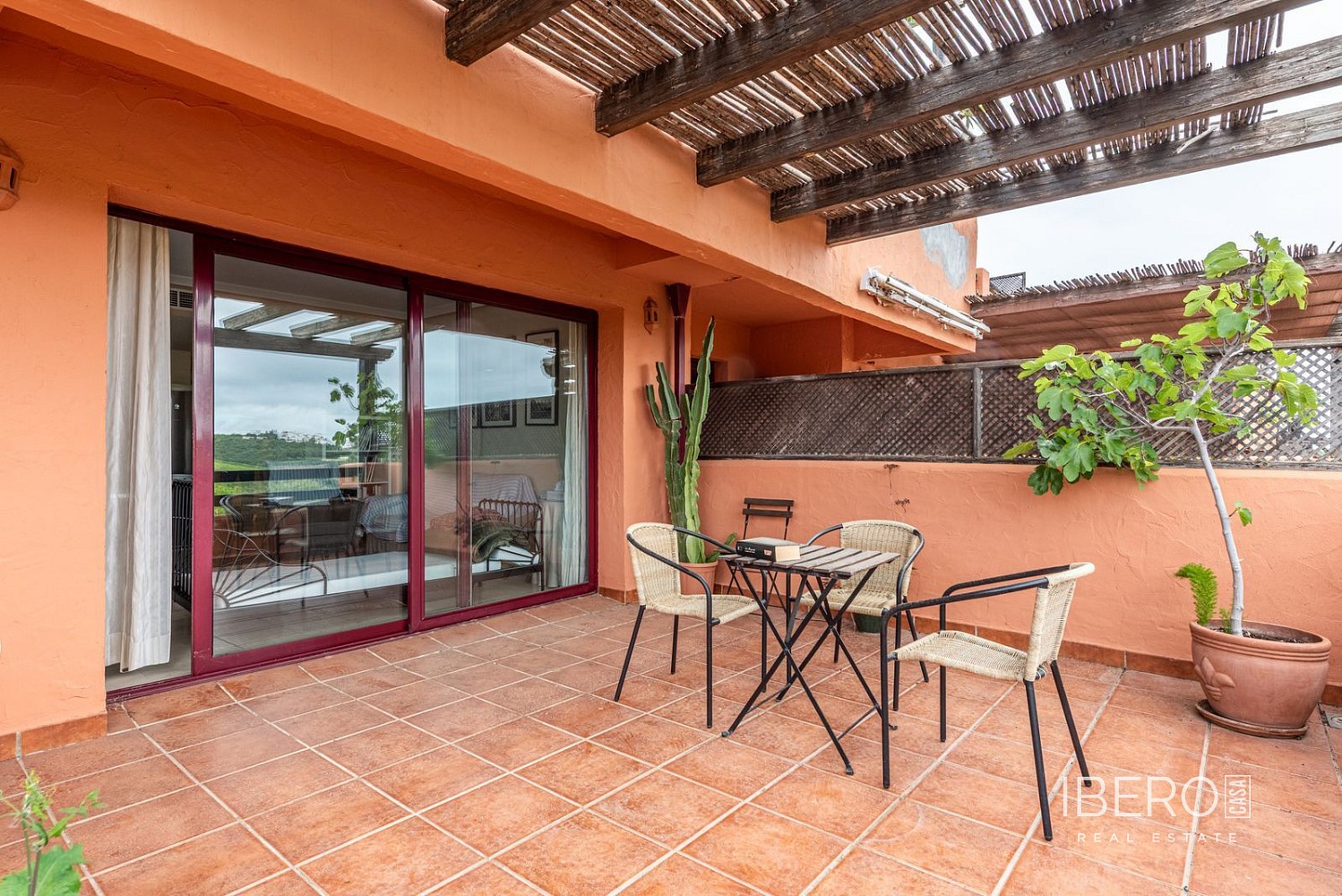 2+kk, Casares, Španělsko, 66 m² - 2