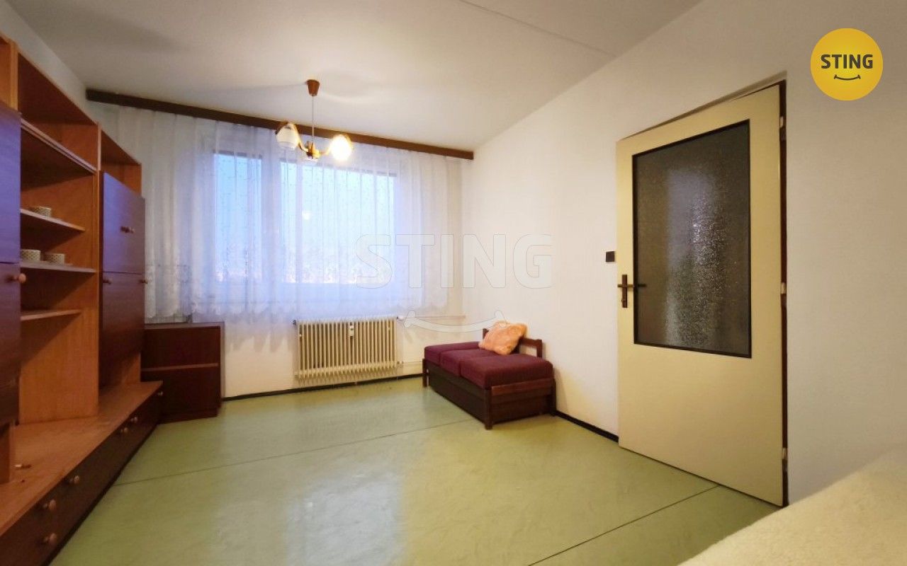 1+1, Palackého, Polná, 33 m²