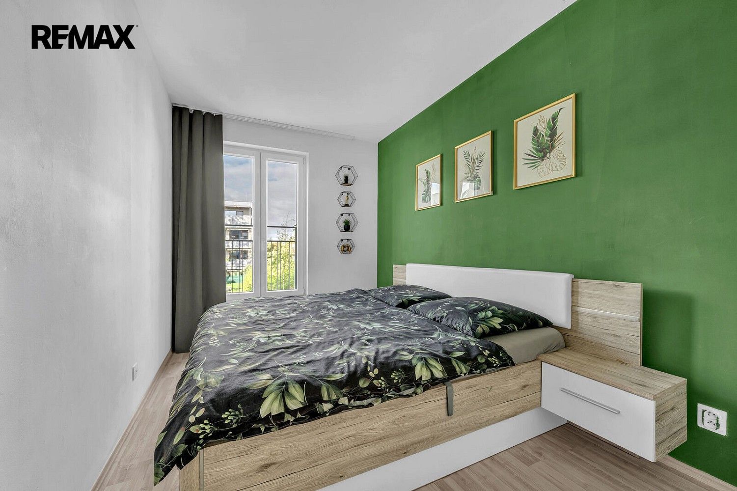 3+kk, Lysá nad Labem, okres Nymburk, Středočeský kraj, 76 m² - 2
