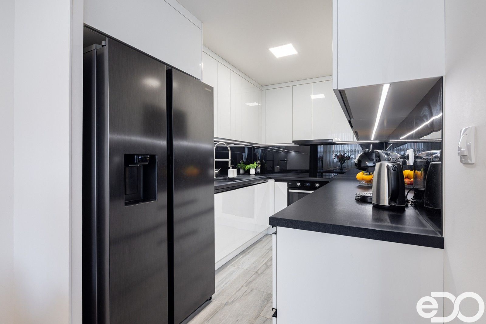 4+1, Vašatova 3218, Kladno, 93 m² - 1