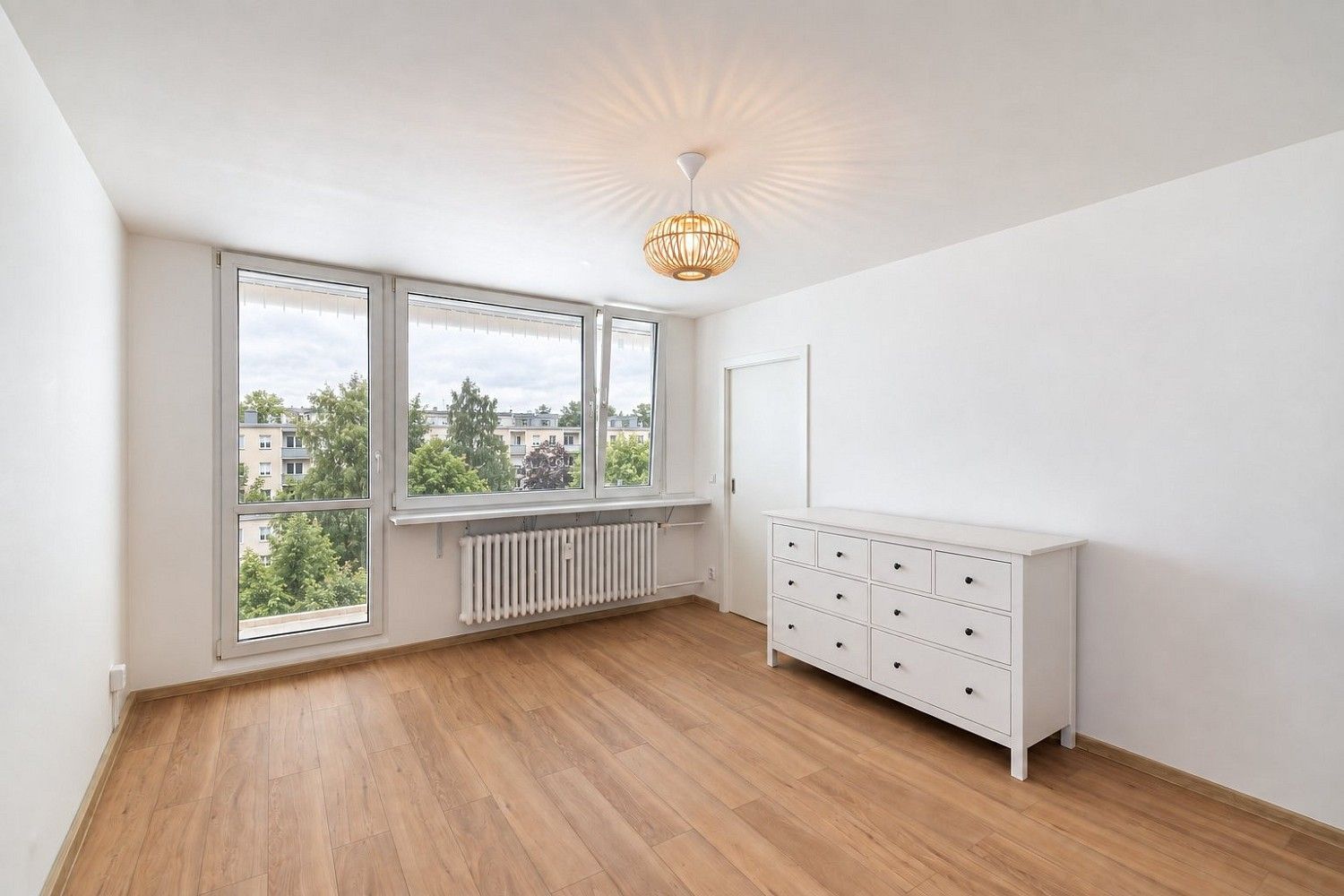 1+1, Praha - Bohnice, okres Praha 8, Hlavní město Praha, 38 m² - 1