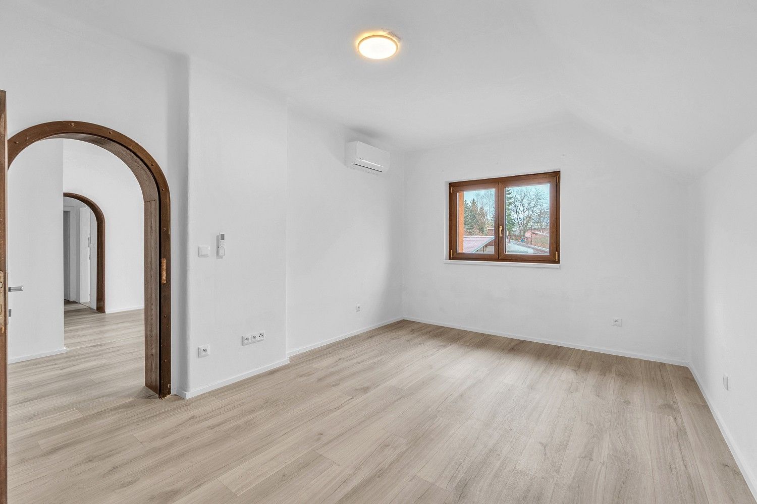 Pronájem byt 2+1 - Vamberk, okres Rychnov nad Kněžnou, Královéhradecký kraj, 55 m² - 5
