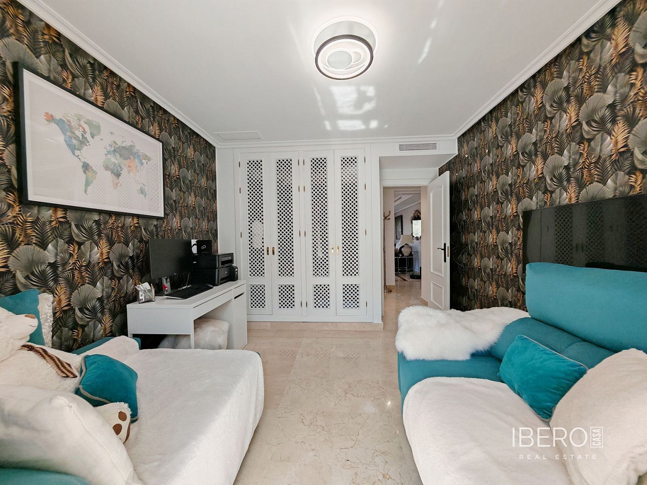 Prodej byt 4+kk - La Mairena, Španělsko, 270 m² - 5