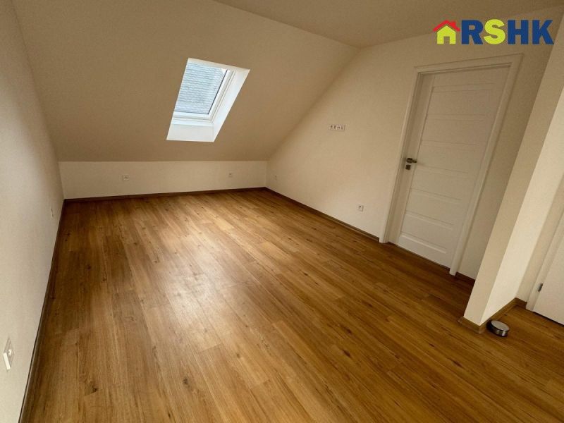 Byt 2+kk · 46 m² · Žižkova  , Nechanice - 4